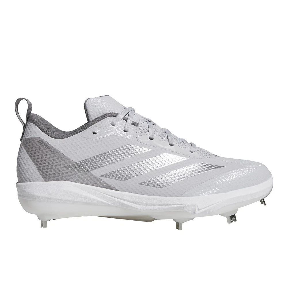 adidas Adizero Instinct 2.0 Cleats Womens 10 Athletic Shoes Softball JH6787 NEW